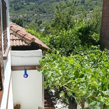 Alya Privatunterkunft Selçuk