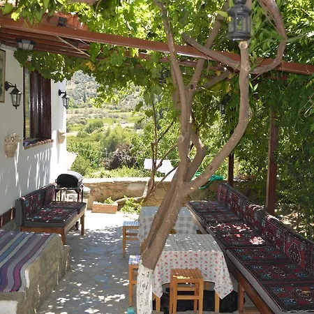Alya Privatunterkunft Selçuk