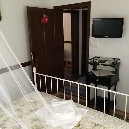 Alya Privatunterkunft Selçuk