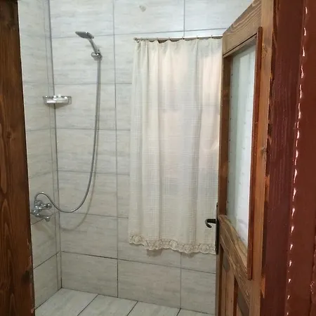 Privatunterkunft Alya
