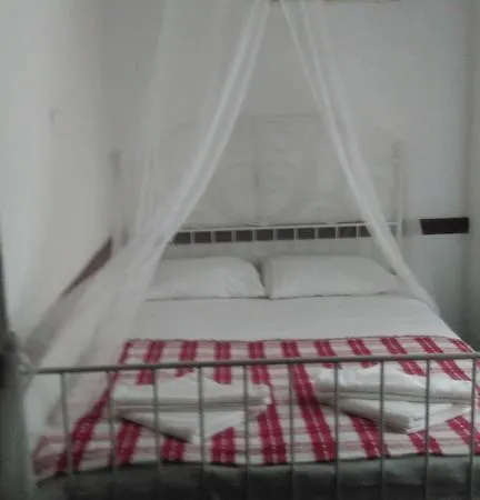 Privatunterkunft Alya
