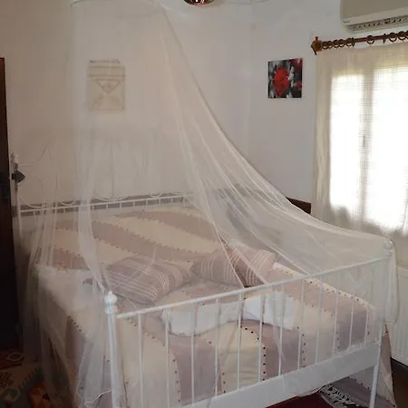Privatunterkunft Alya *